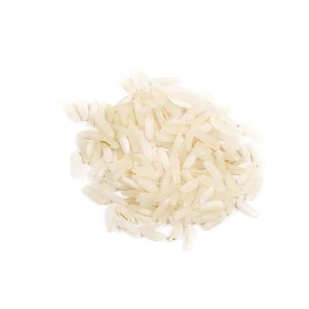 Lundberg Family Farms Lundberg Family Farms Eco-Farmed White Basmati American Rice 25lbs 073416401518